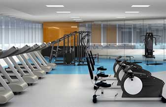 Academia Arena Sports - Foto 1