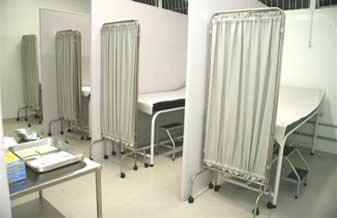 Nossa Clínica Médica - Foto 1