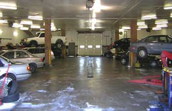 Auto Center Castello - Foto 1