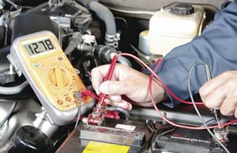 Manoel Auto Elétrico - Foto 1