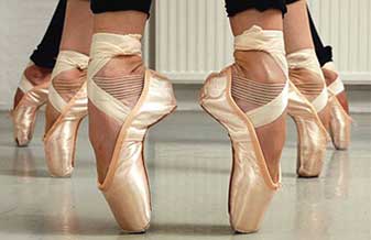 Arte & Dança Arabesque - Foto 1