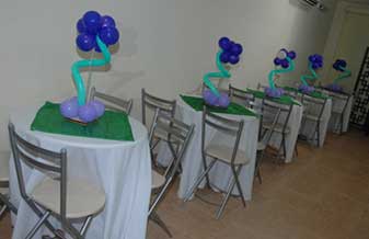 Buffet Solare - Foto 1