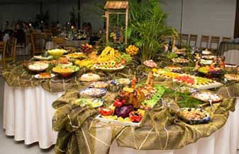 Baobá Buffet - Foto 1