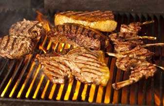 Churrascaria Ferraz Grill - Foto 1