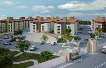 Condominio Residencial Parque Das Violet - Foto 1