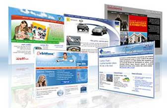 Escala Web Criação E Hospedagem - Foto 1