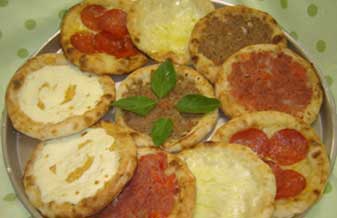 Cosmos Pizzas E Esfihas - Foto 1