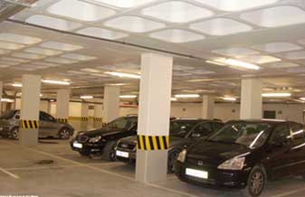 Guerdon Parking Estacionamento - Foto 1