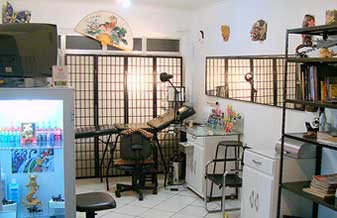 Tattoo - Foto 1