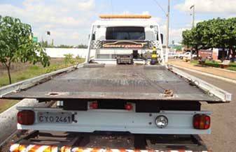Cidocar Guinchos 24 Horas - Foto 1