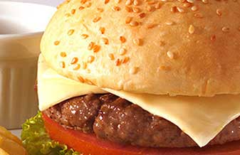 Bolota Burguer - Foto 1