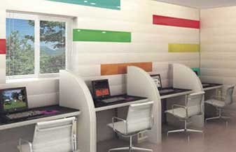 Cyber Arena Lan House - Foto 1