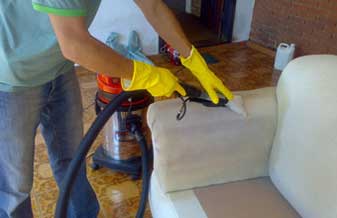 Cf Serviços De Higienização - Foto 1