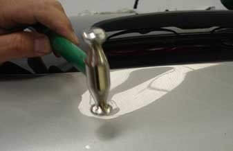 Martelinho De Ouro Polimentos Em Geral - Foto 1