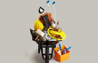 Aqui Tem Materiais Para Construção - Foto 1