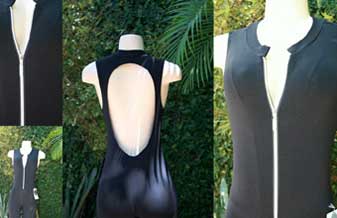 Dryka Moda Fitness - Foto 1