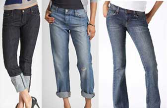 Elite Jeans - Foto 1