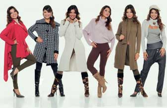Menina Flor Moda Feminina - Foto 1