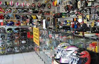 Bh Motos Peças E Oficina - Foto 1
