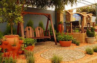 Trevo Quatro Folhas Paisagismo - Foto 1