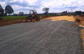 Mamiza Construção E Pavimentação . - Foto 1