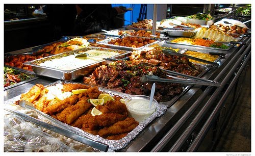 Restaurante Nossa Senhora Aparecida - Foto 1