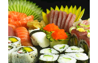 Yuuki Sushi Restaurante Japonês - Foto 1