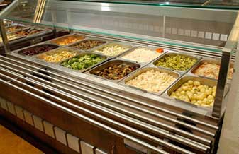 Montana Rotisseria - Foto 1