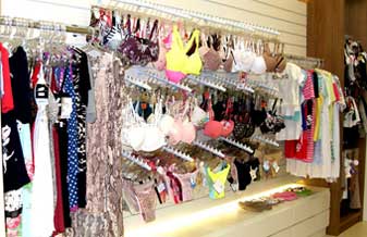 Divina Moda Intima - Foto 1