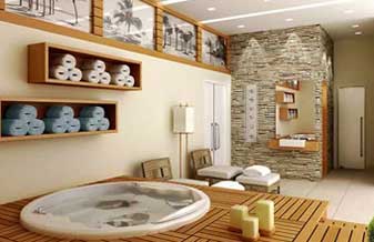 Spa Bem Estar - Foto 1