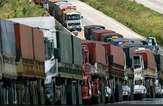 Damico Transportes - Foto 1