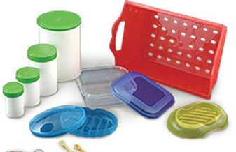 Panefer Indústria E Comércio De Utensílios Domésticos - Foto 1