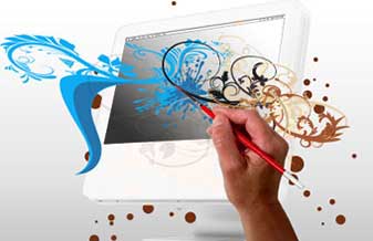 Designer Volmir Montoro – Webdesigner Internet Services E-Commerce - Foto 1