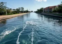 abastecimento de água em Ferraz de Vasconcelos
