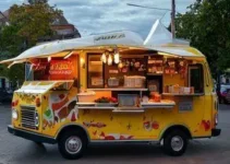 Bom Prato Móvel Ferraz de Vasconcelos