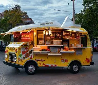 Bom Prato Móvel Ferraz de Vasconcelos