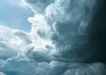 Ferraz de Vasconcelos tempo nublado