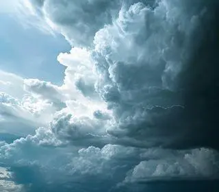 Ferraz de Vasconcelos tempo nublado