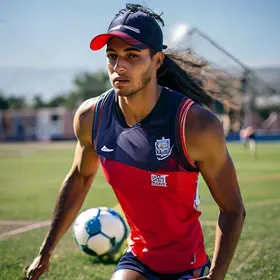 Ferraz de Vasconcelos esportes