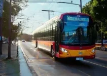 passagem de ônibus Ferraz Suzano
