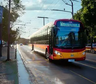passagem de ônibus Ferraz Suzano