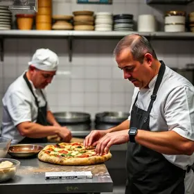 cursos gratuitos de panificação e pizzaiolo