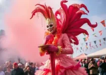 esquenta de carnaval