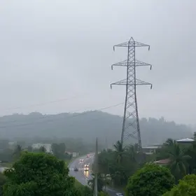 alerta amarelo chuvas intensas Ferraz de Vasconcelos