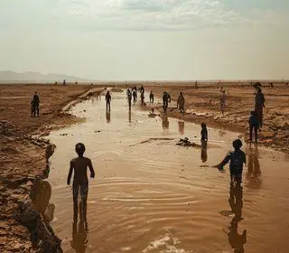 ferraz de vasconcelos sem água