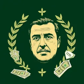 desvio de R$ 24 milhões de Ferraz de Vasconcelos
