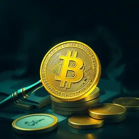 lavagem de dinheiro com criptoativos