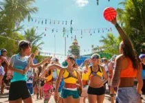 atividades esportivas gratuitas