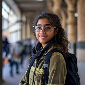 passe universitário