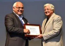 Título de Cidadão Paulistano